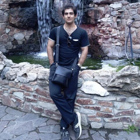 Давид Арутюнян