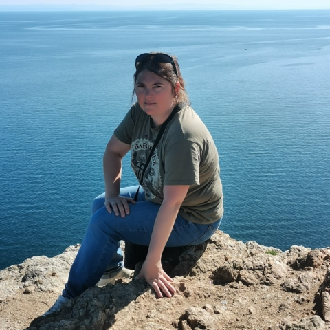 Ольга Рештук