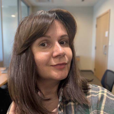 Марина Шихова