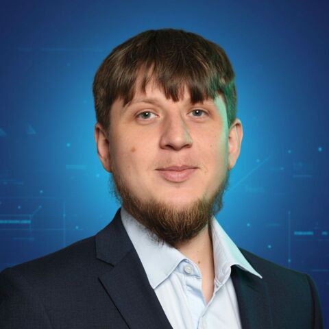 Алексей Левин