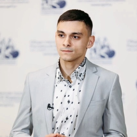 Александр Водолазко