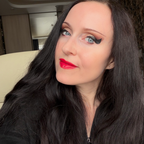 Ирина Дарган