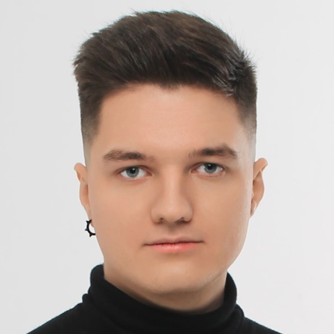 Андрей Тищенко