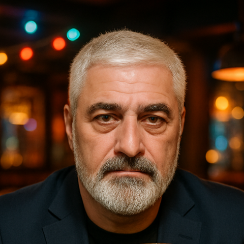 Дмитрий Мурашов