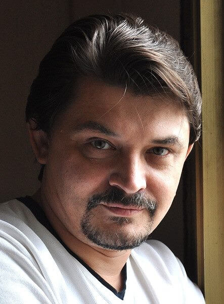 Вадим Буньков