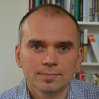 Андрей Шевчук