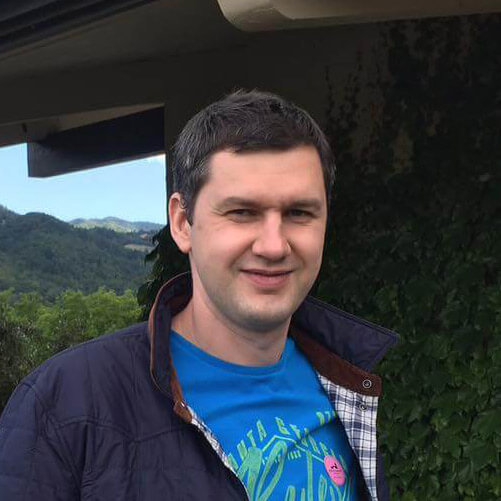 Анатолий Орлов