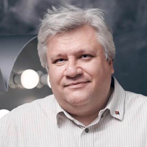 Рады представить нового члена Экспертного совета - Андрея Ярных, руководителя GR и стратегических проектов Лаборатории Касперского.
