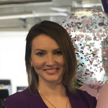 Виктория Кияченко