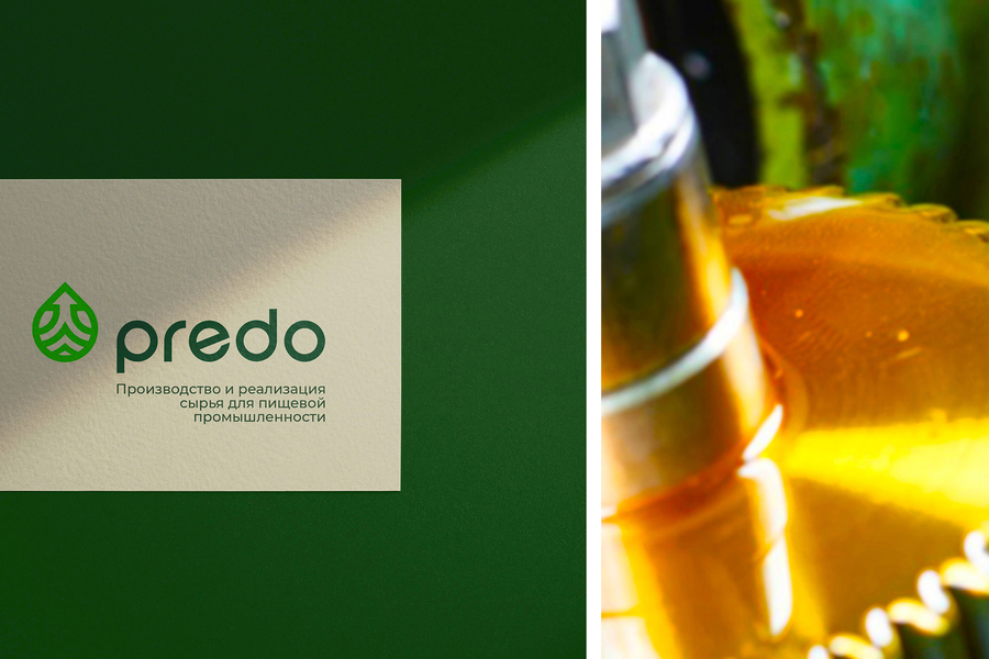 Predo-Производство и реализация сырья для пищевой промышленности (142)