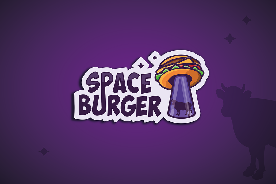 Space Burger (627)