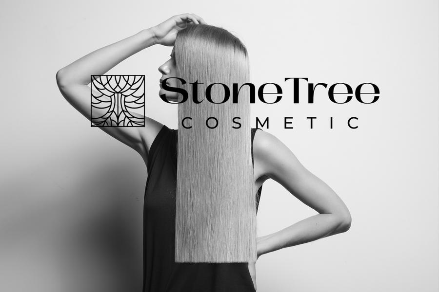 Stone Tree -торговая марка (757)