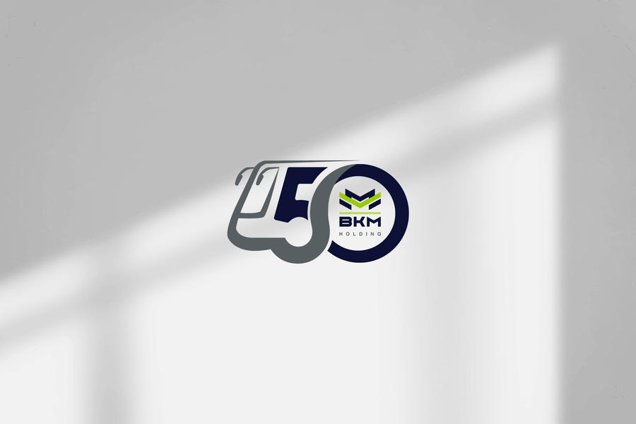 Логотип 50 лет ВКМ (1357)