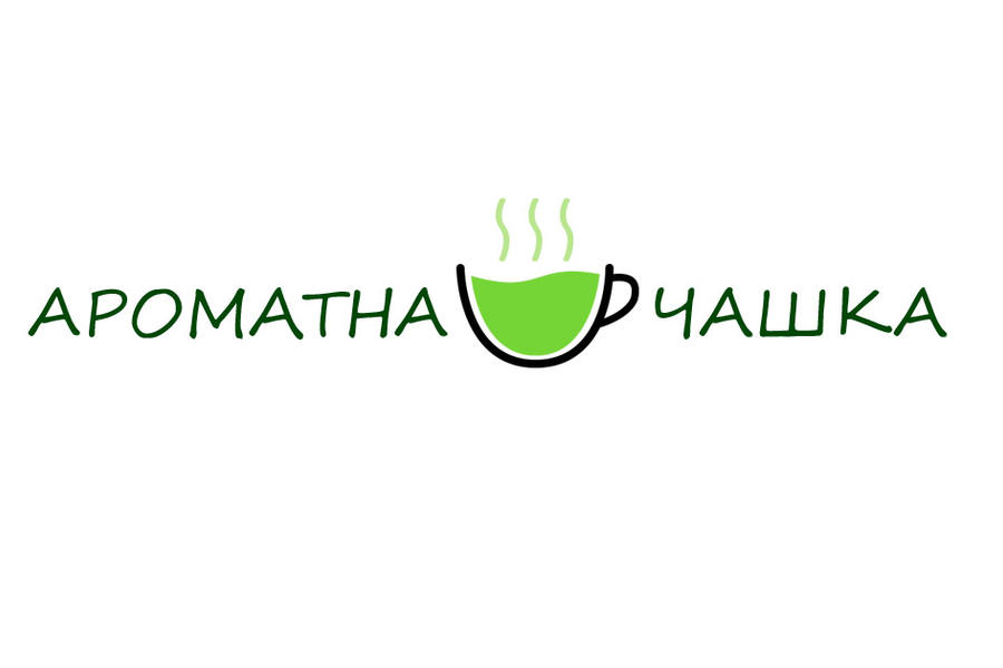 Логотип чайного магазина (1348)