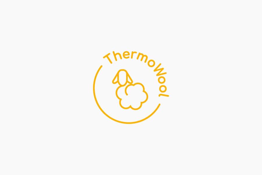 Логотип для термобелья (2214)