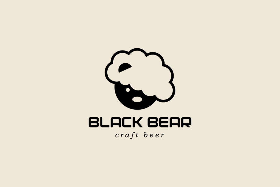 Логотип для пива (2210)