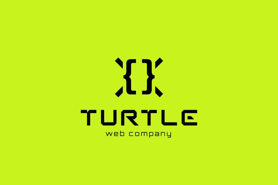 Логотип для веб студии (2222)