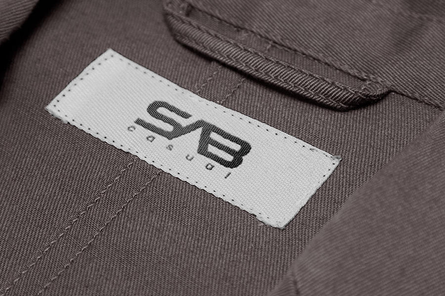 Логотип для бренда одежды (2611)