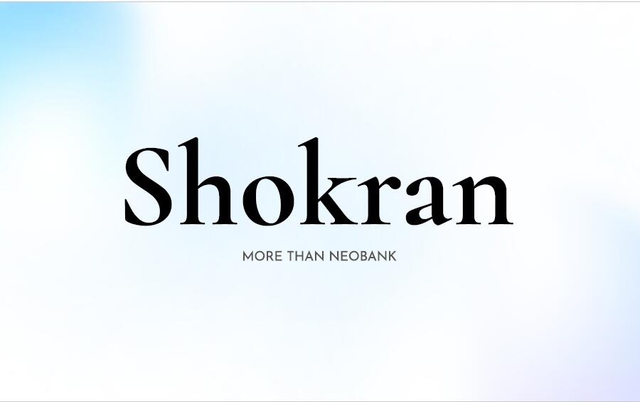 Дизайн корпоративной презентации для Shokran (3133)