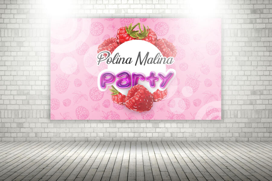 Malina Party (3351)