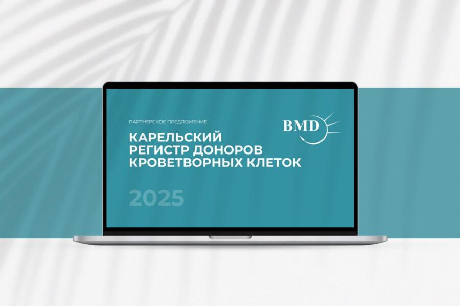 Дизайн презентации для благотворительного фонда (4331)