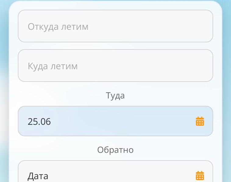 Онлайн авиакасса BEKAERO (4462)