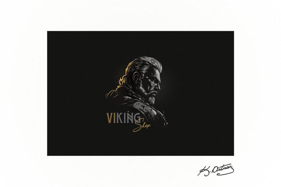 VIKING (Магазин для байкеров Виктора Кинга) (4460)
