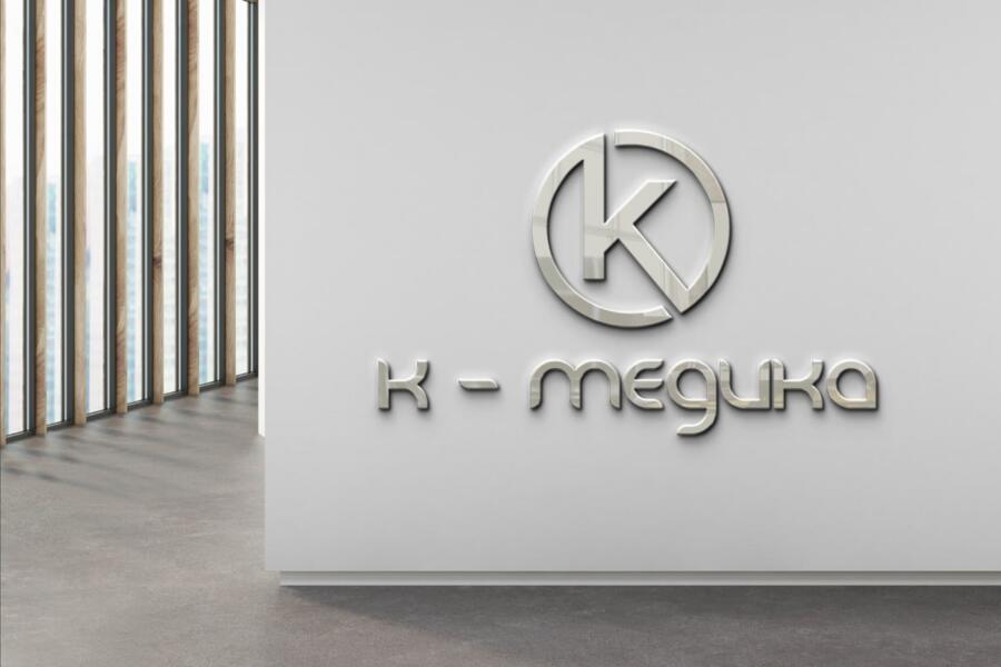 Разработка логотипа для компании К-Медика (4699)