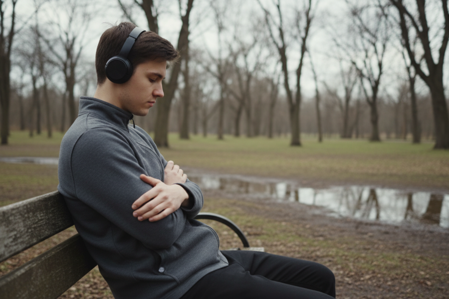 AI реклама школы языков "Lingva" (4991)