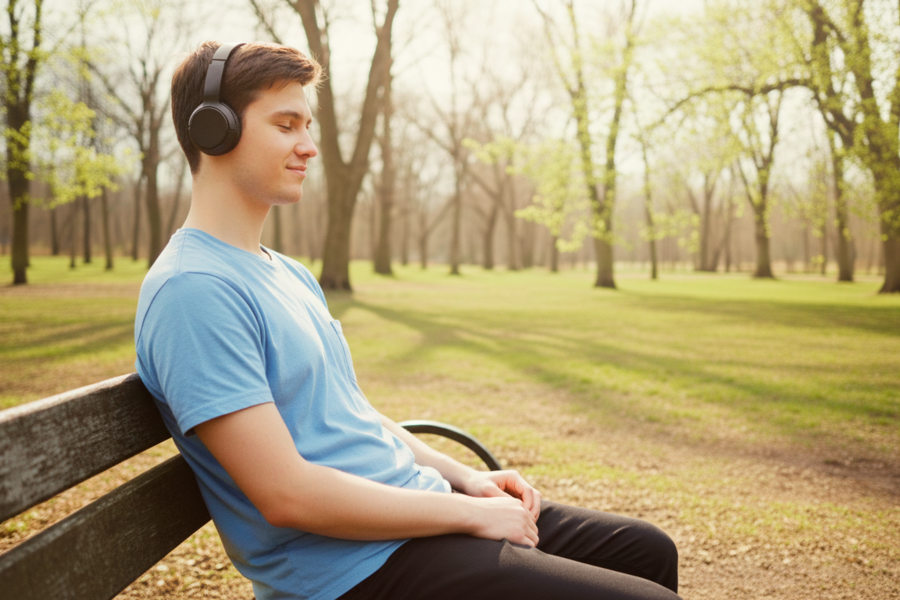 AI реклама школы языков "Lingva" (4992)