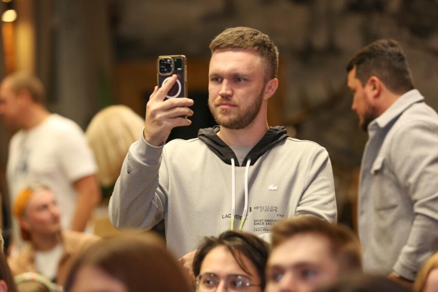 Золотое копьё 2024 - Седьмая ежегодная Премия фрилансеров (5005)