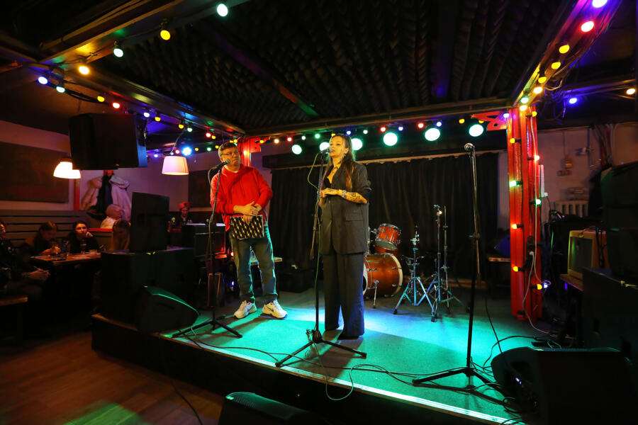 Золотое копьё 2025 - Восьмая ежегодная Премия фрилансеров (4997)