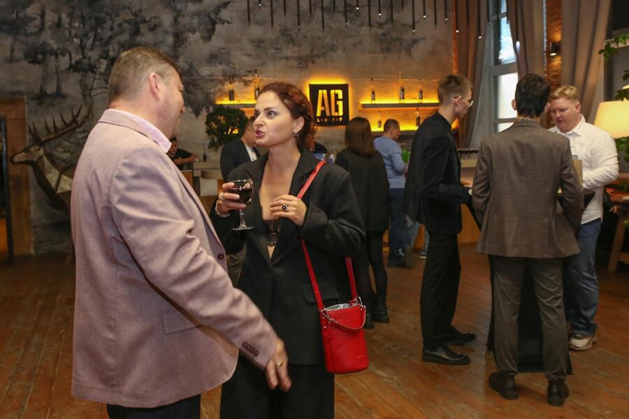 Золотое копьё 2024 - Седьмая ежегодная Премия фрилансеров (5007)