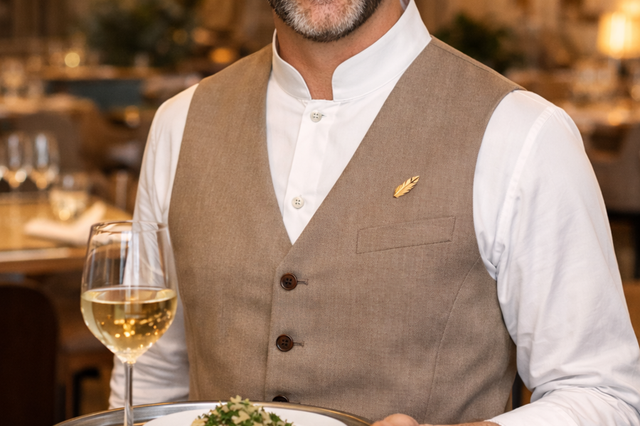 Униформа (5037)