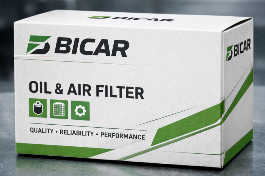 BICAR (5018)