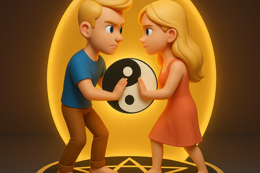 сознание как шар света (5065)