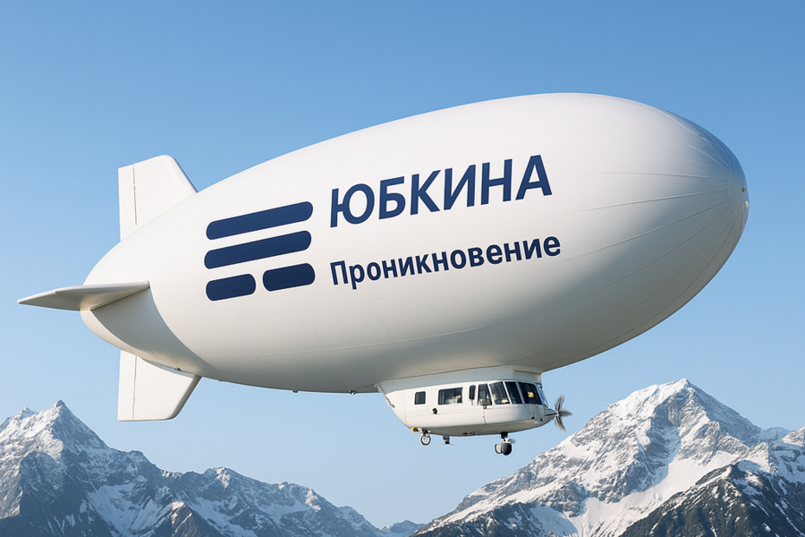 «Юбкина» (5150)