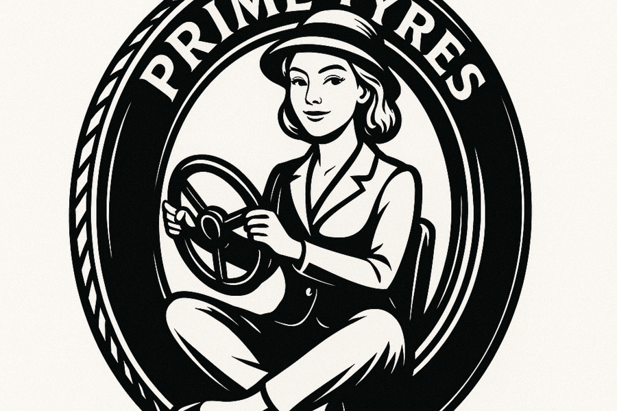 Prime Tyres (5136)