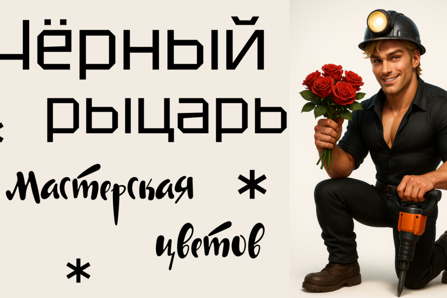 Чёрный Рыцарь (5151)