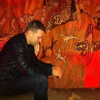 Дмитрий Осецкий