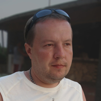 Андрей Мартынович