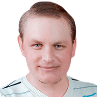 Денис Мелкишев