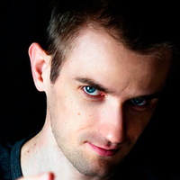 Дмитрий Калюжный