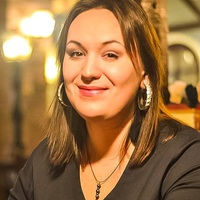 Елизавета Гуменюк