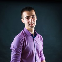 Денис Степанюк