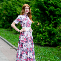 Ксения Райкова