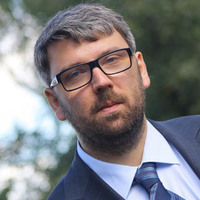 Дмитрий Гвоздь