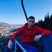 Эрик Егоров