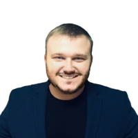 Максим Борисенко