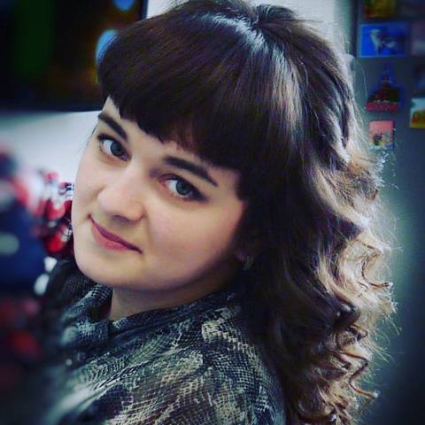 Ульяна Ардзинба